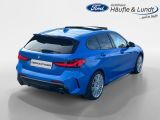 BMW 135 M135 i xDrive M135i EU6d Sportpaket HUD El. Panodach Navi Digitales Cockpit LED Sperrdiff.