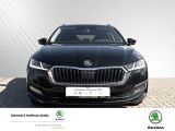SKODA Octavia Combi Tour Klima Einparkhilfe