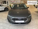 FORD Focus Turnier Titanium ACC LED Rückfahrkam. Winterpaket