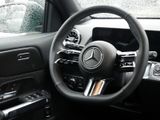 MERCEDES-BENZ GLB 200 d 4MATIC AMG NIGHT MULTI 360 AHK KAMERA