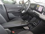 BMW 216 Active Tourer i+DAB+LED+Rückfahrkamera+SHZ+Navi+PDCv+h
