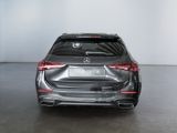 MERCEDES-BENZ C 200 T // AMG NIGHT DISTR SPUR AHK KAMERA PDC