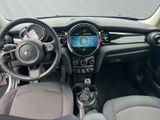 MINI Cooper 3-Türer LED PDC SHZ Klima Navi Temp