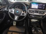 BMW X4 30iMSport+Navi+LED+HUD+Leder+360Kamera+PDCv+h