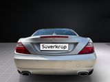 MERCEDES-BENZ SLK 350 SPUR PDC SHZ
