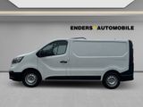 RENAULT Trafic Kasten 130 dci Komfort L1H1+PDC+KAMERA+