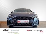 AUDI A3 Sportback 40 TFSI e S-line Navi+ LED ACC