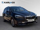 BMW 218 Gran Tourer d Luxury Line RFK HiFi Leder Alarm