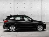 BMW X1 xDrive20d Sport Line Navi PDC Pano HiFi HuD