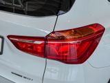 BMW X1 sDrive20i Advantage+Navi+AHK+Soundsystem