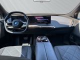 BMW iX 50 xDrive Laser ACC HUD 360 Kamera Pano Keyless