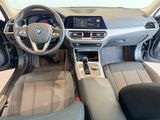 BMW 320 e Touring LED+SHZ+Temp+AppleCarPlay DW 0,5%