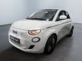 FIAT 500e Base 360 KAMERA SPUR SHZ