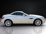 MERCEDES-BENZ SLK 350 SPUR PDC SHZ