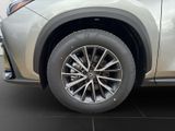 LEXUS NX 350h h 243 PS ** 15 Jahre Gar antie ** Sitzkl