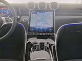 MERCEDES-BENZ GLC 220 d 4M , AVANTGARDE MEMO AHK KAMERA SPUR