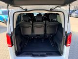 MERCEDES-BENZ Vito 114 TOURER PRO NAVI KLIMA LED 9SITZER LM
