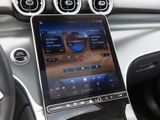 MERCEDES-BENZ GLC 300 e 4M , BURM AVANTGARDE DISTR SPUR PANO