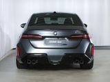 BMW M5 Panodach Driver Package Bowers&Wilkins HUd