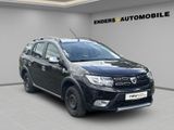 DACIA Logan Stepway Celeb. Benz 90 PS +CAM+EPH+NAV+