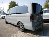 MERCEDES-BENZ V 220 WIDE DISTRO AHK STANDH KAMERA TWA SPUR 6 SITZE