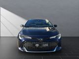TOYOTA Corolla Touring Sport Hybrid GR Sport