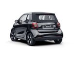 SMART EQ fortwo cabrio 22KW 22KW SPUR PDC SHZ
