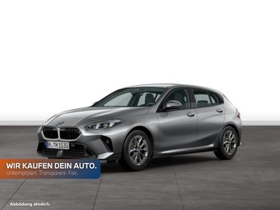 BMW 120d 
