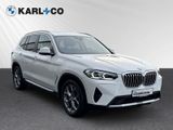 BMW X3 xDrive 20d ad.LED HiFi Pano Sportsitz ParkAss.
