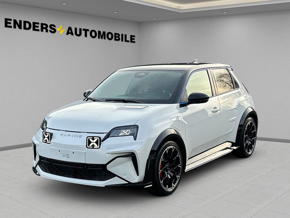 ALPINE A 290 GT sofort verfügbar