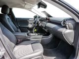 MERCEDES-BENZ CLA 180 SB , PROGRESSIVE NIGHT SPUR 360 PDC SHZ