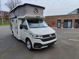 KNAUS CUV 500 MQ Cuvision VW Slidebett