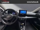 TOYOTA Yaris Hybrid TeamPlayer*MFORT*KEYLESS*