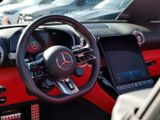 MERCEDES-BENZ SL 55 AMG  4M+ BURM MEMO 360 DISTR KAMERA SPUR