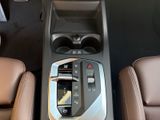 BMW 220 Gran Coupe Park-Assistent Navigationssystem