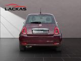 FIAT 500 Top gepflegt+Lounge Ausstattung