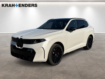 BMW X5 xDrive40d M Sport Pro B&W+Pano+HUD+Adapt.LED
