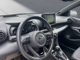 TOYOTA Yaris Hybrid Style*JBL*NAVI*TECHNIK*TOP*