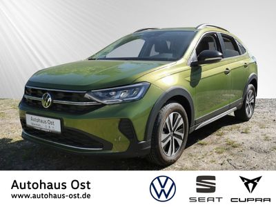 VW Taigo ENERGY 1,0 l TSI OPF 85 kW (116 PS) DSG