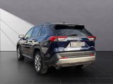 TOYOTA RAV 4 Hybrid 4x4 Lounge *360°*PANO*JBL*MEMORY*