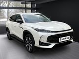 MG HS PHEV Luxury HS PHEV Luxury 360°/LEDER/ACC/El. SITZE