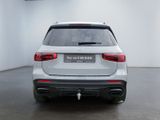 MERCEDES-BENZ GLB 200 d | AMG NIGHT AHK DISTR KAMERA PANO SPUR
