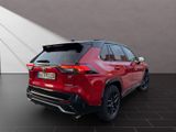 TOYOTA RAV 4 Hybrid 4x4 GR Sport*Allw etter*Standklima*