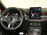 RENAULT Captur II R.S. Line 1.3 TCe 160 +Schiebedach+