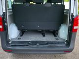MERCEDES-BENZ Vito 114 Aut. Tourer BASE Kompakt 9 SITZE/KLIMA/TEMPOMAT