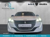 PEUGEOT 208 Elektromotor 136 Allure Pack