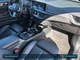 BMW M135i xDrive M Sport Head-Up+Navi+E.Sitze Memo.