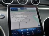 MERCEDES-BENZ C 200 d T // AVANTGARDE KAMERA SPUR PDC SHZ
