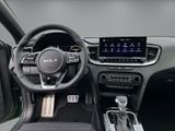 KIA Cee'd GT Line 5 1.5T 140 DCT7 GTL