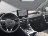 TOYOTA RAV 4 Hybrid 4x4 Lounge *360°*PANO*JBL*MEMORY*